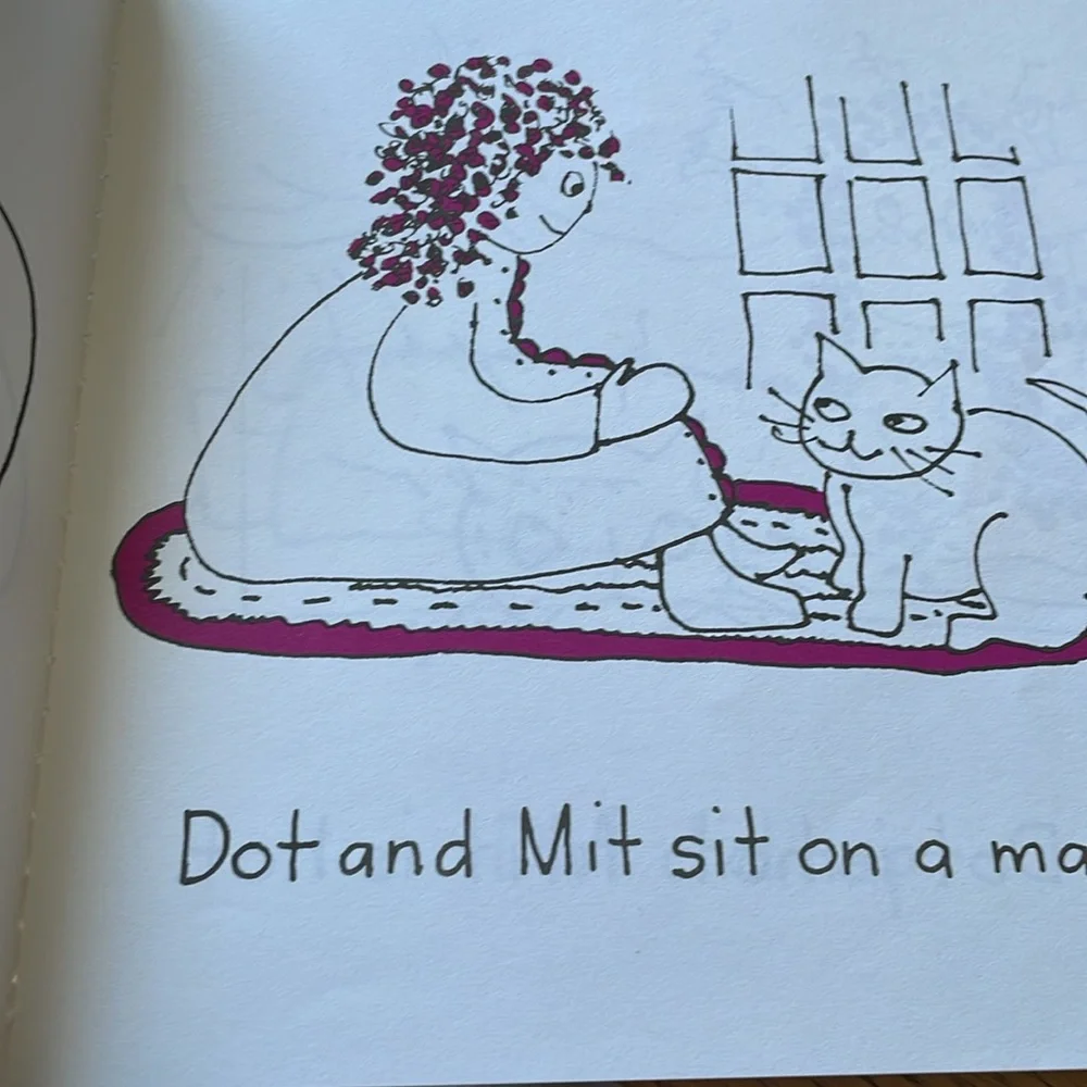 Bob Books Collection 1 (18 Books) Beginning Readers - Picture 8 of 11